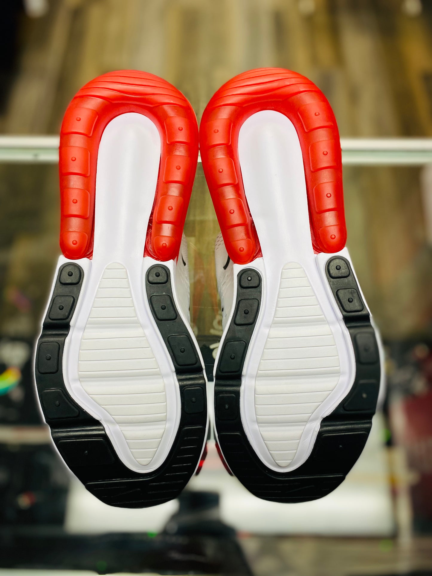 Air Max 270 Men’s 12.5