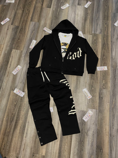 Godspeed Sweat Suit Heavyweight