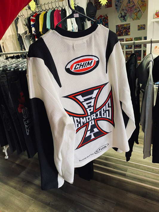 Happy Memories DD Long Sleeve Jersey Shirt