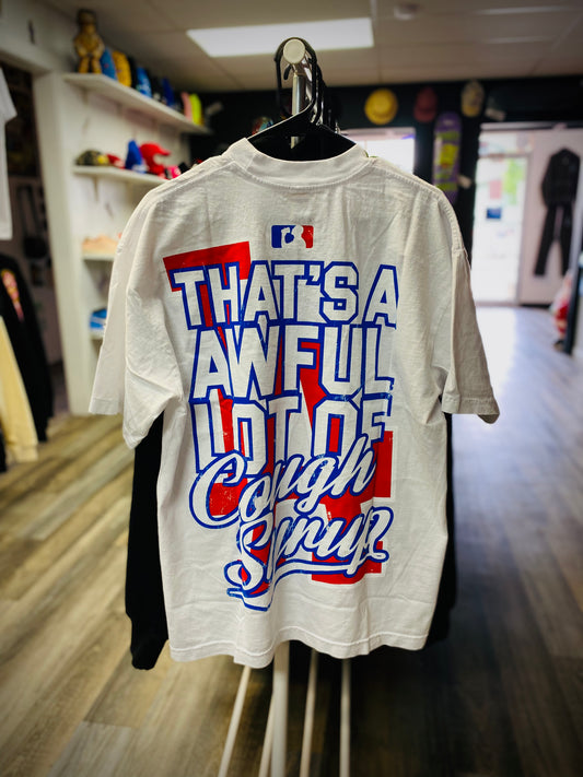ALOCS Baseball T-Shirt