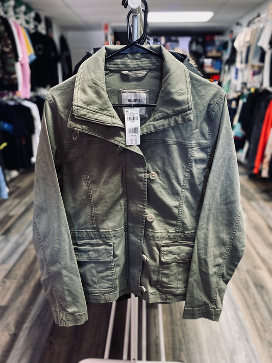 Hollister women’s size large