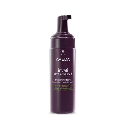 Invati Ultra Advanced Thickening Foam