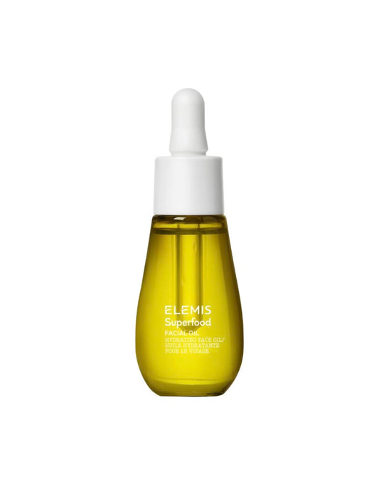 Superfood Hydrating and Nourishing Facial Oil