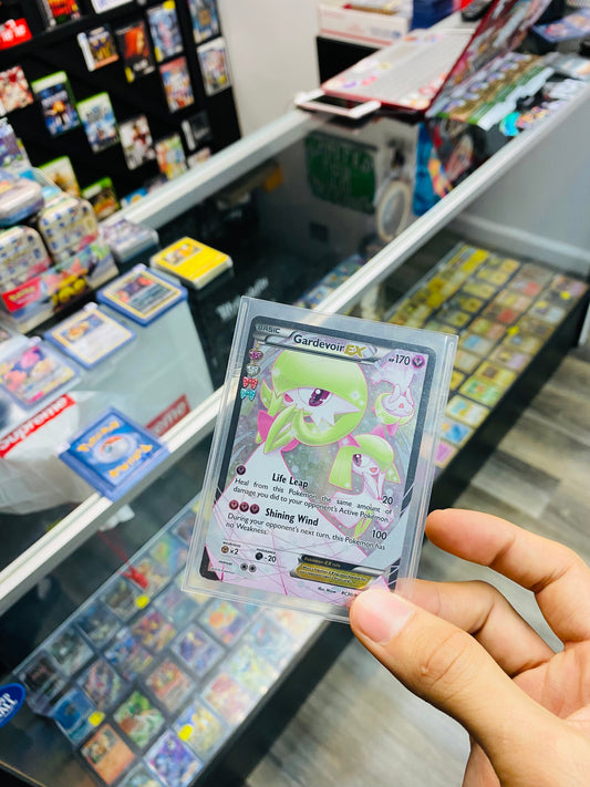Gardevoir EX RC30/32