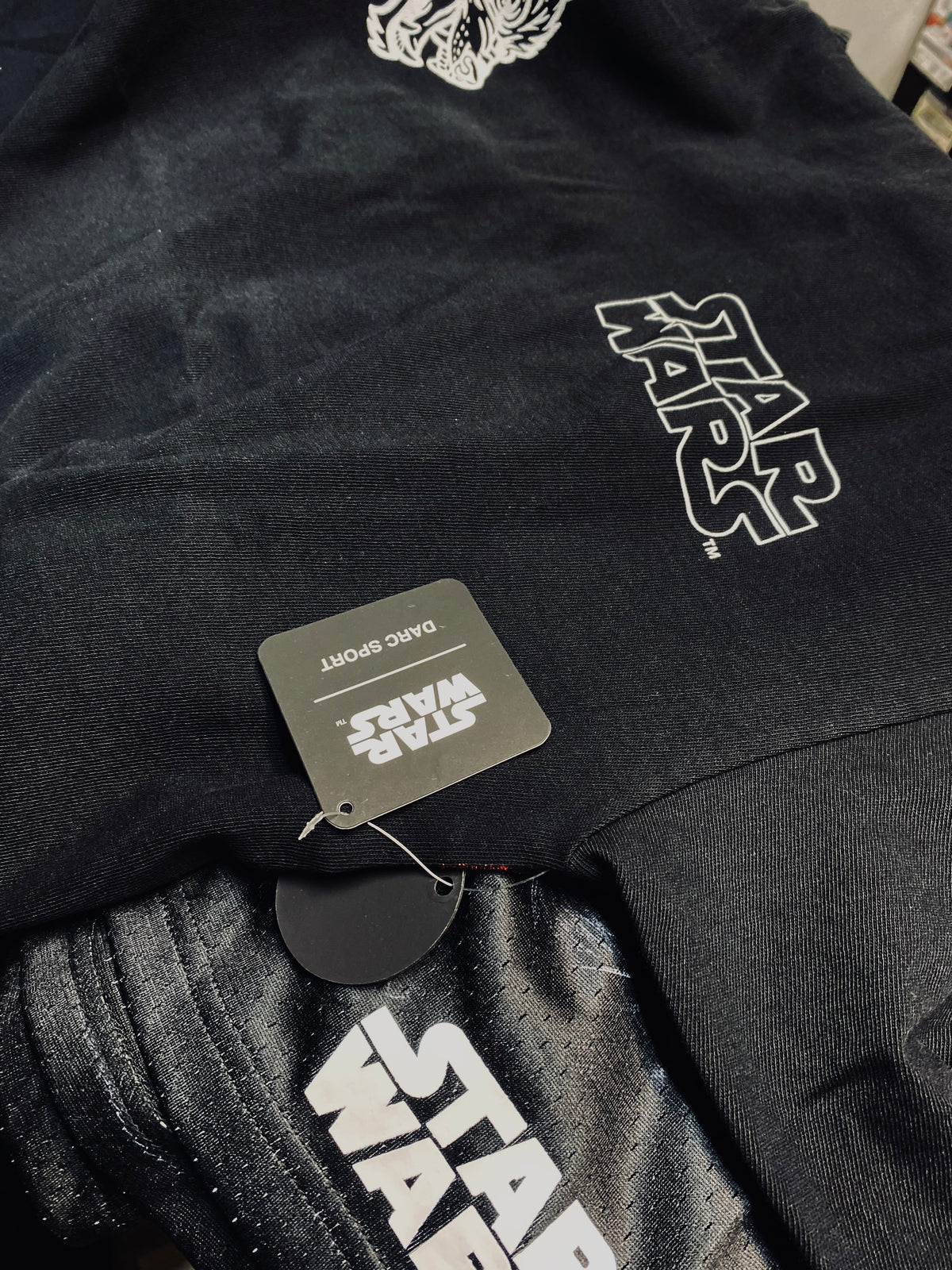 Darc Sport x Star Wars Size Medium Shirt