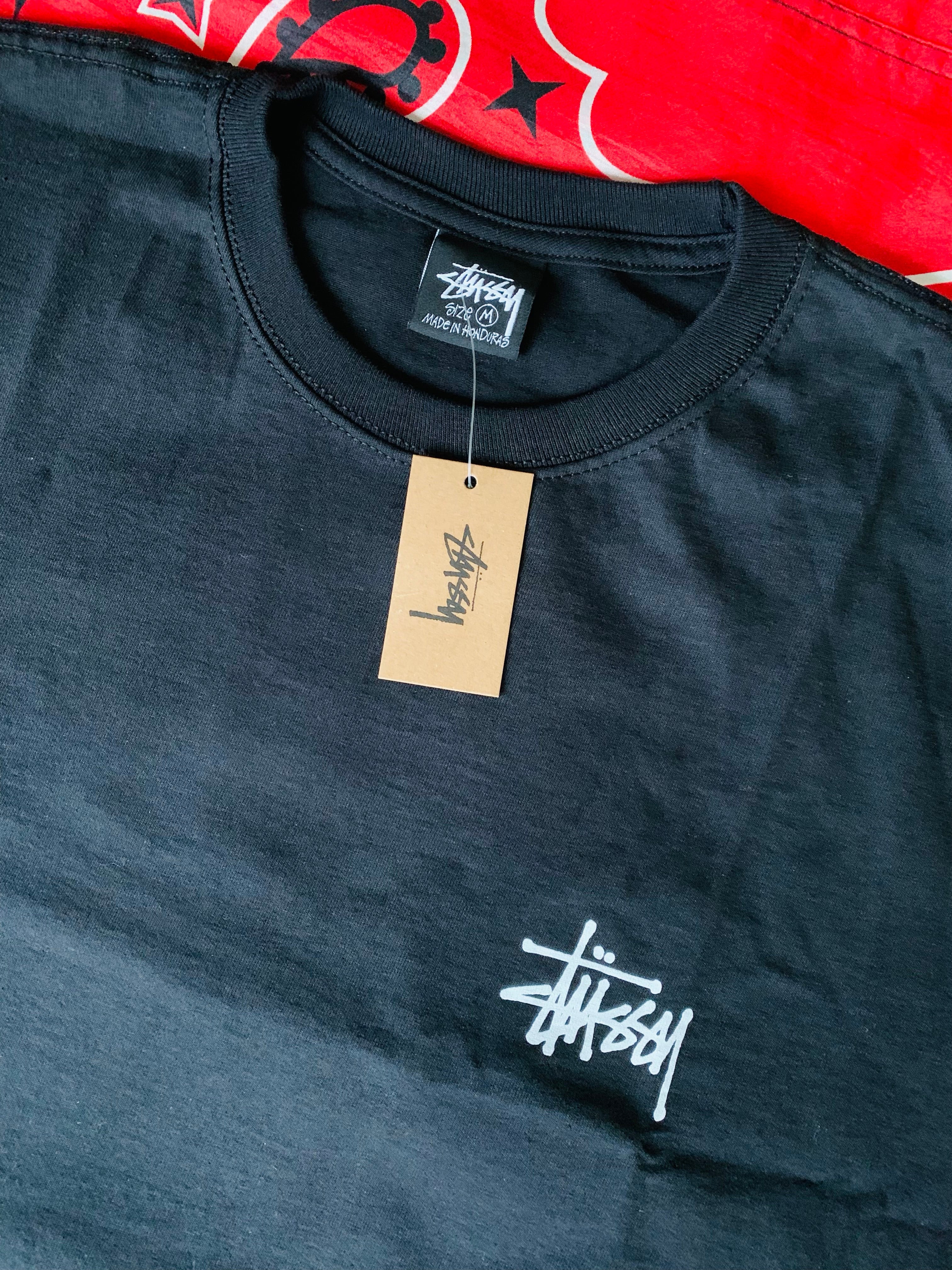 Stussy melted discount ice