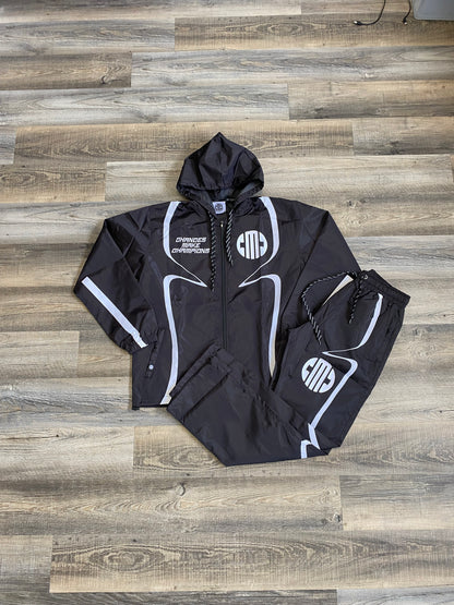 CMC Windbreaker Suit Sets