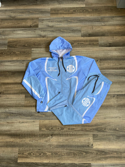CMC Windbreaker Suit Sets