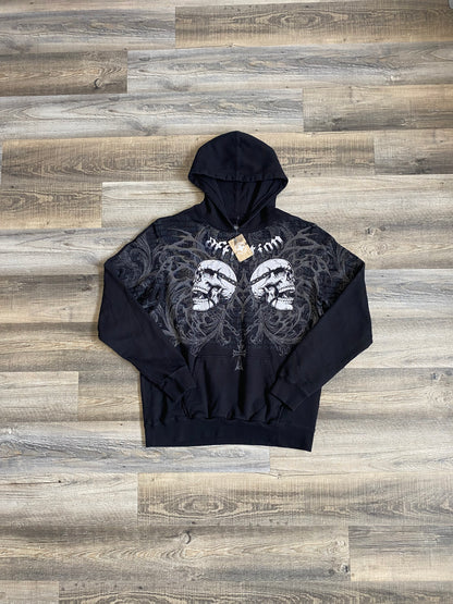 Affliction Hoodie