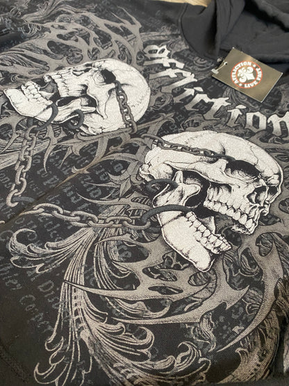 Affliction Hoodie