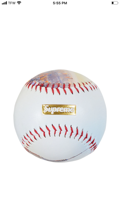 Supreme Rawlings REV1X Aerial Baseball