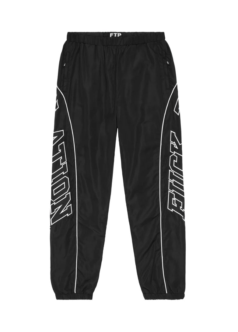 FTP Spell Out Track Pants