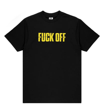 FTP Fuck Off Tee