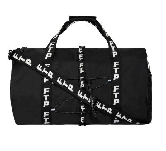 FTP Bungee Duffle Bag