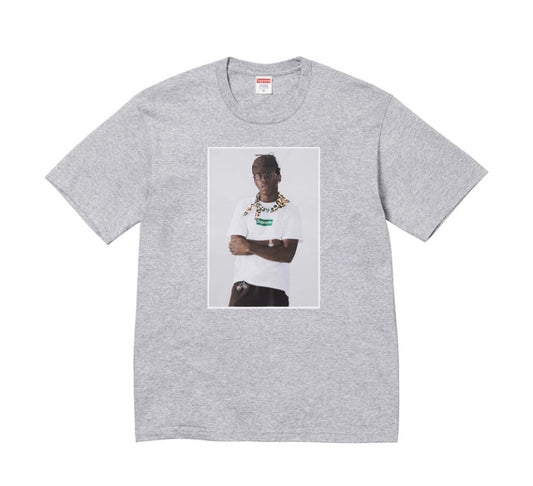 Supreme Tyler The Creator Tee