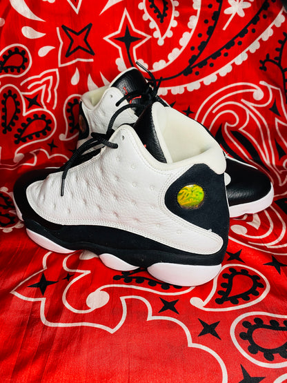 He Got Game Air Jordan Retro 13 (2013)