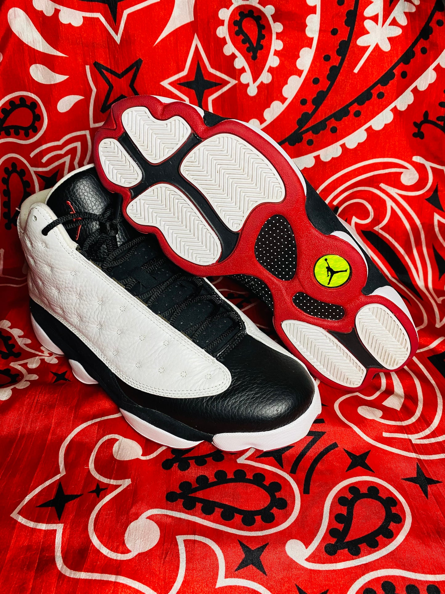 He Got Game Air Jordan Retro 13 (2013)