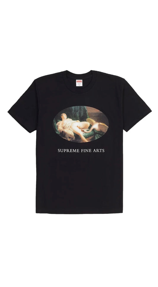 Supreme Leda and the Swan Tee