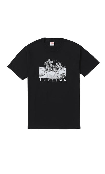 Supreme Riders Tee