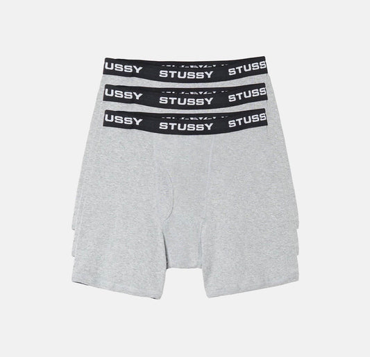 Stussy Boxer Briefs (3 Pack)