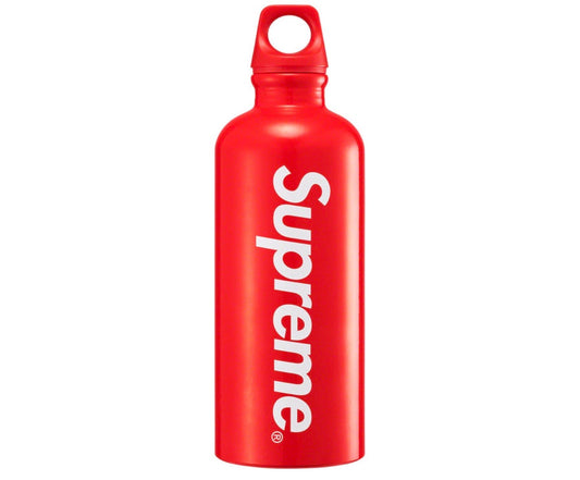 Supreme/SIGG Traveller 0.6L Water Bottle