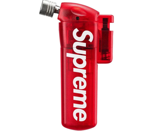 Supreme X Soto Pocket Torch