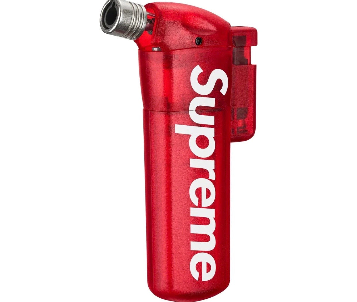 Supreme X Soto Pocket Torch – WRLDWIDEFITS