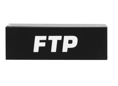 FTP Dice Set