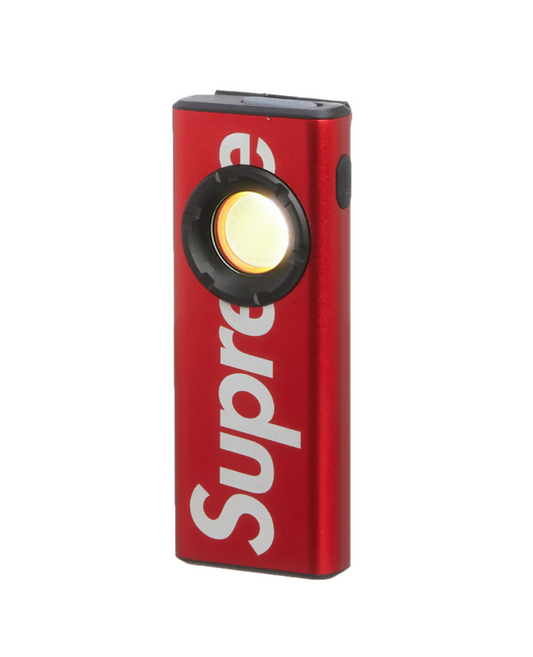 Supreme pocket light
