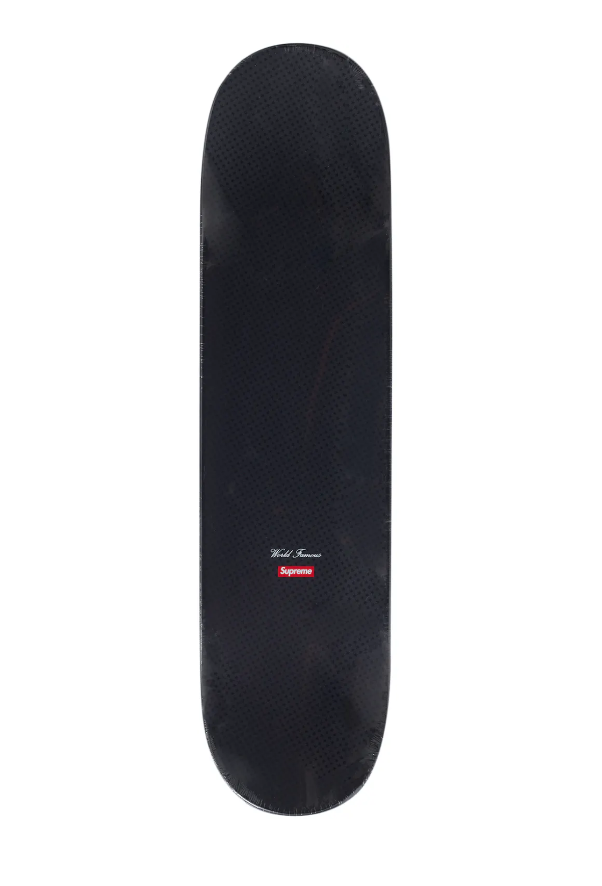 Supreme Tonal Box Logo Skateboard Deck