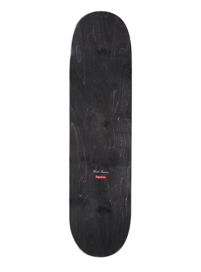Supreme Doughboy Skateboard Deck
