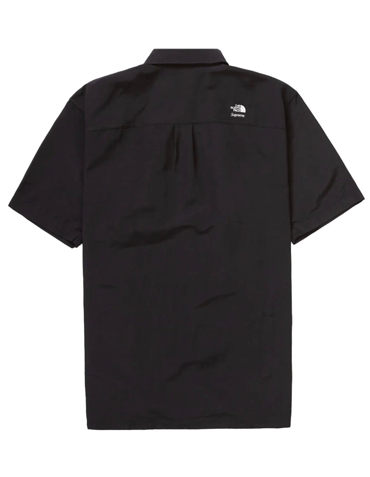 Supreme The North Face Trekking S/S Shirt