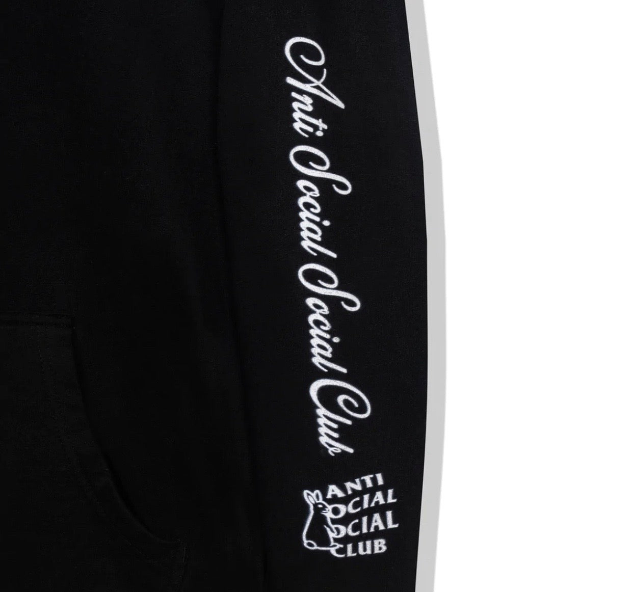 Anti Social Social Club x FR2 – WRLDWIDEFITS