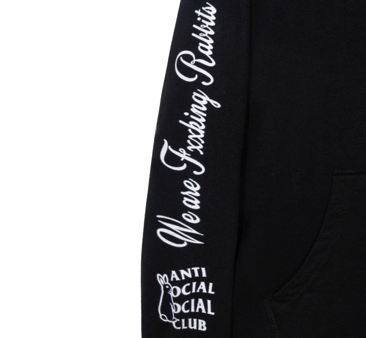 Anti Social Social Club x FR2 – WRLDWIDEFITS