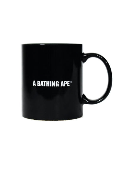 BAPE Online Mug (WHITE)