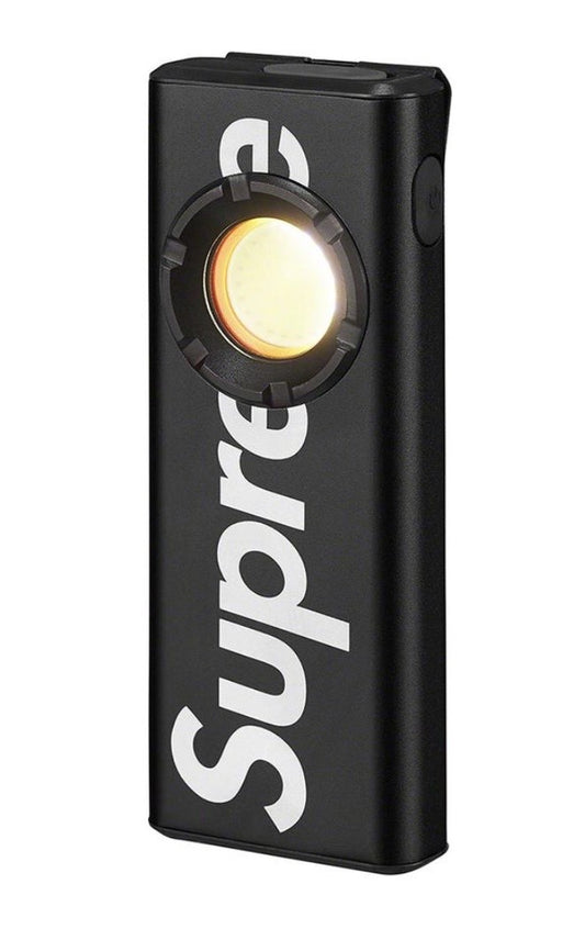 Supreme Nebo Slim 1200 Pocket Light